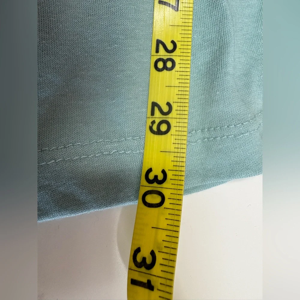 NIKE Men's Sportswear Futura Tee 2 - Mineral - Picture 13 of 14